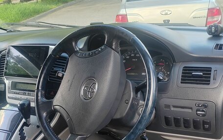 Toyota Alphard III, 2005 год, 1 350 000 рублей, 7 фотография