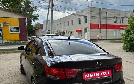 KIA Cerato III, 2010 год, 630 000 рублей, 3 фотография