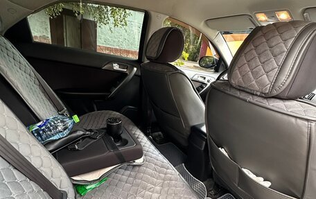 KIA Cerato III, 2010 год, 630 000 рублей, 6 фотография