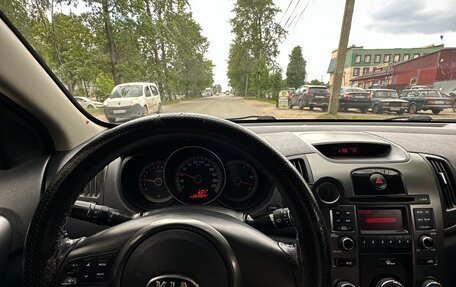 KIA Cerato III, 2010 год, 630 000 рублей, 8 фотография