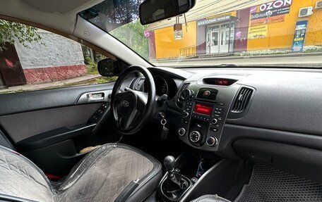 KIA Cerato III, 2010 год, 630 000 рублей, 7 фотография