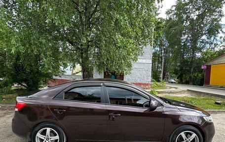 KIA Cerato III, 2010 год, 630 000 рублей, 4 фотография