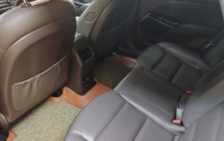 KIA K7, 2017 год, 2 180 000 рублей, 5 фотография