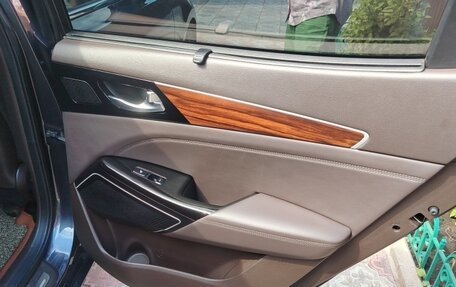 KIA K7, 2017 год, 2 180 000 рублей, 10 фотография