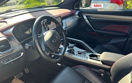 Geely Coolray I, 2023 год, 1 699 999 рублей, 7 фотография