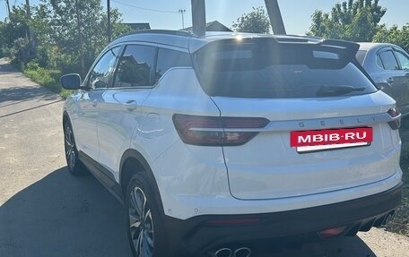 Geely Coolray I, 2023 год, 1 699 999 рублей, 4 фотография