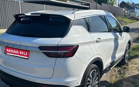 Geely Coolray I, 2023 год, 1 699 999 рублей, 6 фотография