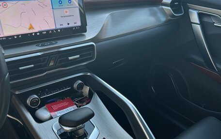 Geely Coolray I, 2023 год, 1 699 999 рублей, 8 фотография