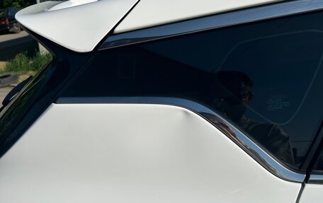 Geely Coolray I, 2023 год, 1 699 999 рублей, 11 фотография