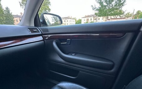 Audi A4, 2007 год, 550 000 рублей, 9 фотография