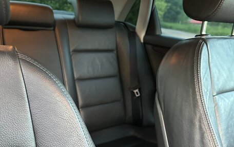 Audi A4, 2007 год, 550 000 рублей, 8 фотография