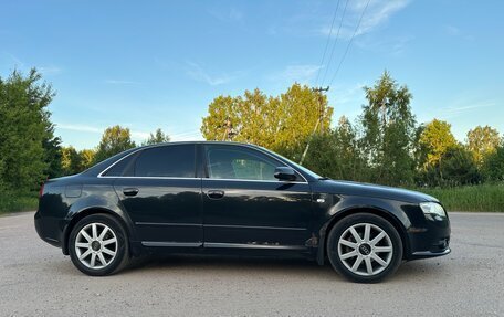 Audi A4, 2007 год, 550 000 рублей, 5 фотография