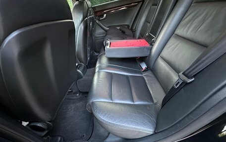 Audi A4, 2007 год, 550 000 рублей, 7 фотография