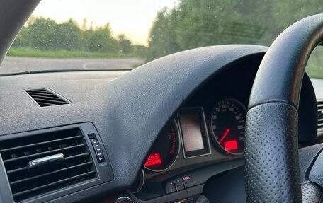 Audi A4, 2007 год, 550 000 рублей, 14 фотография