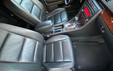 Audi A4, 2007 год, 550 000 рублей, 6 фотография