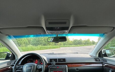 Audi A4, 2007 год, 550 000 рублей, 15 фотография