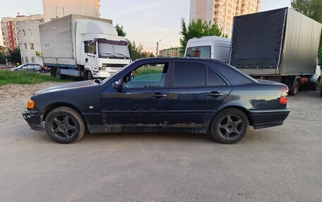 Mercedes-Benz C-Класс, 1999 год, 230 000 рублей, 5 фотография