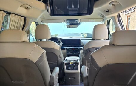 KIA Carnival, 2021 год, 3 700 000 рублей, 4 фотография