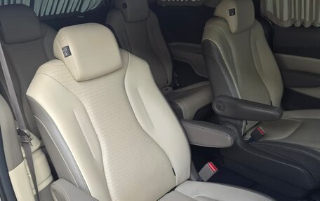 KIA Carnival, 2021 год, 3 700 000 рублей, 3 фотография