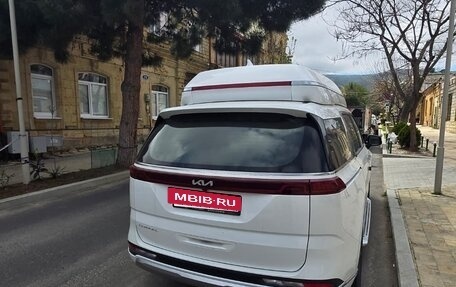 KIA Carnival, 2021 год, 3 700 000 рублей, 7 фотография