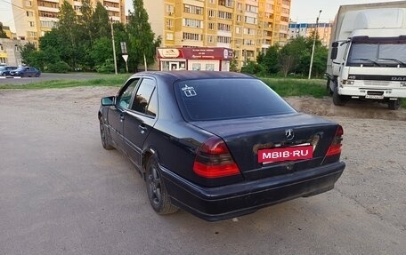 Mercedes-Benz C-Класс, 1999 год, 230 000 рублей, 6 фотография