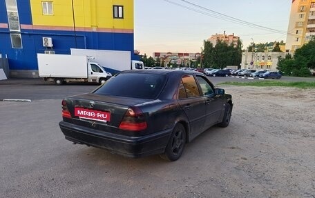 Mercedes-Benz C-Класс, 1999 год, 230 000 рублей, 7 фотография