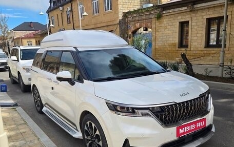 KIA Carnival, 2021 год, 3 700 000 рублей, 6 фотография