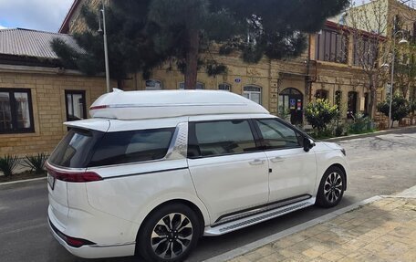 KIA Carnival, 2021 год, 3 700 000 рублей, 8 фотография