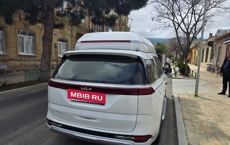 KIA Carnival, 2021 год, 3 700 000 рублей, 9 фотография