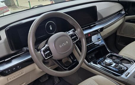 KIA Carnival, 2021 год, 3 700 000 рублей, 14 фотография