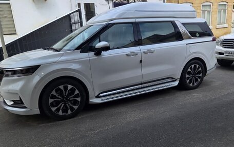 KIA Carnival, 2021 год, 3 700 000 рублей, 10 фотография