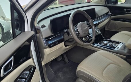 KIA Carnival, 2021 год, 3 700 000 рублей, 11 фотография