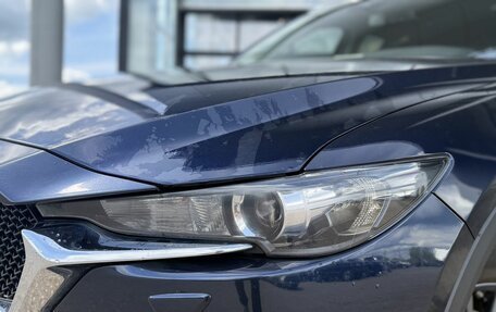 Mazda CX-5 II, 2021 год, 3 075 000 рублей, 3 фотография
