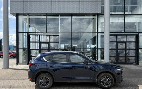 Mazda CX-5 II, 2021 год, 3 075 000 рублей, 7 фотография