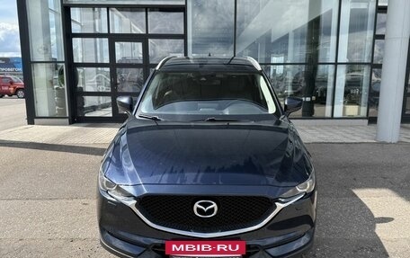 Mazda CX-5 II, 2021 год, 3 075 000 рублей, 5 фотография