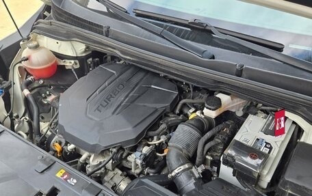 KIA Carnival, 2021 год, 3 700 000 рублей, 12 фотография
