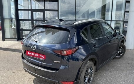 Mazda CX-5 II, 2021 год, 3 075 000 рублей, 9 фотография