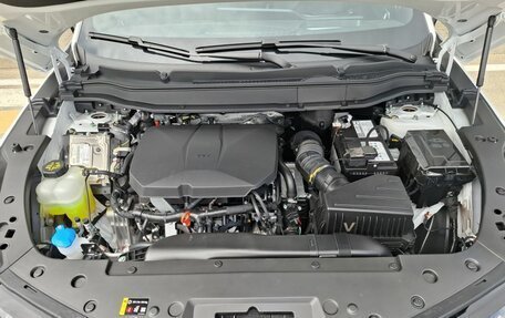Haval F7x, 2026 год, 3 999 000 рублей, 16 фотография