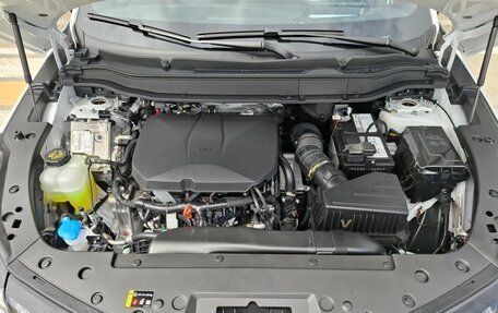 Haval F7x, 2026 год, 3 999 000 рублей, 15 фотография