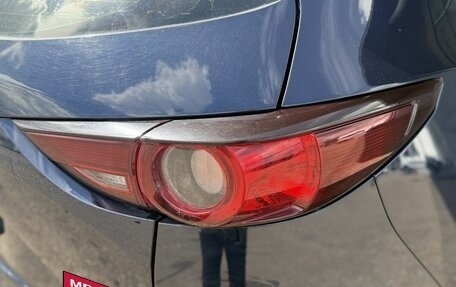 Mazda CX-5 II, 2021 год, 3 075 000 рублей, 10 фотография