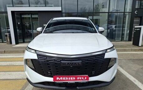 Haval F7x, 2026 год, 3 999 000 рублей, 5 фотография