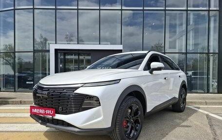 Haval F7x, 2026 год, 3 999 000 рублей, 2 фотография