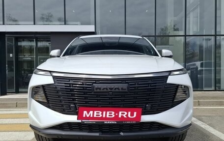 Haval F7x, 2026 год, 3 999 000 рублей, 11 фотография