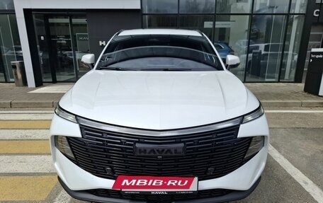 Haval F7x, 2026 год, 3 999 000 рублей, 4 фотография