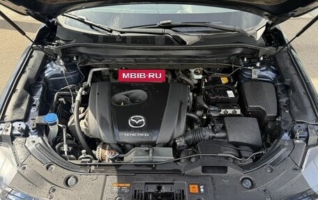 Mazda CX-5 II, 2021 год, 3 075 000 рублей, 11 фотография