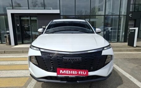 Haval F7x, 2026 год, 3 999 000 рублей, 12 фотография