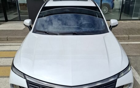 Haval F7x, 2026 год, 3 999 000 рублей, 9 фотография