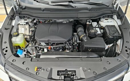 Haval F7x, 2026 год, 3 999 000 рублей, 17 фотография