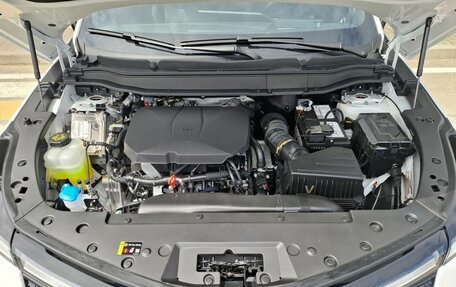Haval F7x, 2026 год, 3 999 000 рублей, 13 фотография
