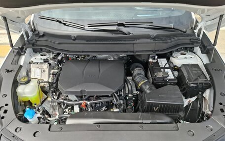 Haval F7x, 2026 год, 3 999 000 рублей, 14 фотография